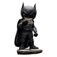 Iron Studios Statue Batman - The Batman (2022) - Minico, 7 Inches
