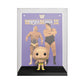 Funko Pop Vinyl Figure - WWE Hulk vs Andre, 6.45-Inch US Exclusive, Model FUN73575