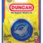 Duncan Toys Butterfly Yo-Yo, Beginner Yo-Yo With String, Steel Axle And Plastic Body, Mystery Color