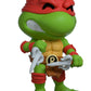 Youtooz Raphael 4.2'' Inch Vinyl Figure, Collectible Raphael Teenage Mutant Ninja Turtles Figure Teenage Mutant Ninja Turtles Co