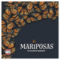 Alderac Entertainment Group Aeg8070 Mariposas Board Game