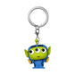 Funko Pop! Keychain: Pixar Alien Remix - Dory