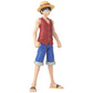 ANIME HEROES MEGA - One Piece - Monkey D. Luffy 12 Action Figure