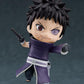 Good Smile Company Naruto Shippuden: Obito Uchiha Nendoroid Action Figure