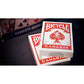 Bicycle Canasta Games Playing Cards, Multicolor