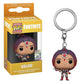 Funko Pop! Keychain: Fortnite - Valor Toy, Multicolor