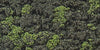 Woodland Scenics Forest Blend Bushes Clump-Foliage