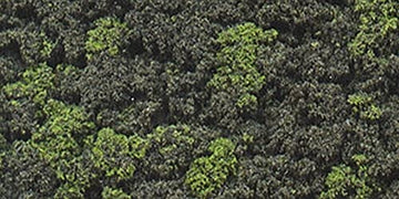 Woodland Scenics Forest Blend Bushes Clump-Foliage
