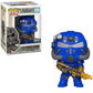 Funko Fallout T-51 Power protective covering Pop Figure