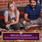 Sorcerer City Board Game | -Tile Laying And Deck Building Strategy Game Of Wizard Architects, For Teens And Adults, 1-6 Players
