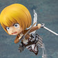 Good Smile Attack On Titan: Armin Arlert Nendoroid Action Figure, Multicolor