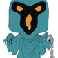 Funko Pop! Animation: Scooby Doo - Phantom Shadow