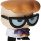 Funko Pop Pop! Animation: Dexter'S Lab - Dexter With Remote Multicolor Standard