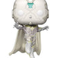 Funko Pop! Diamond White Vision - WandaVision Exclusive, Model BAF069, Collectible Figure