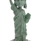 Royal Bobbles Statue Of Liberty Collectible Bobblehead Statue