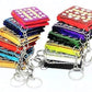 (Pack of 10) Birthday Return Gifts for Kids  Handcrafted Mirror Work