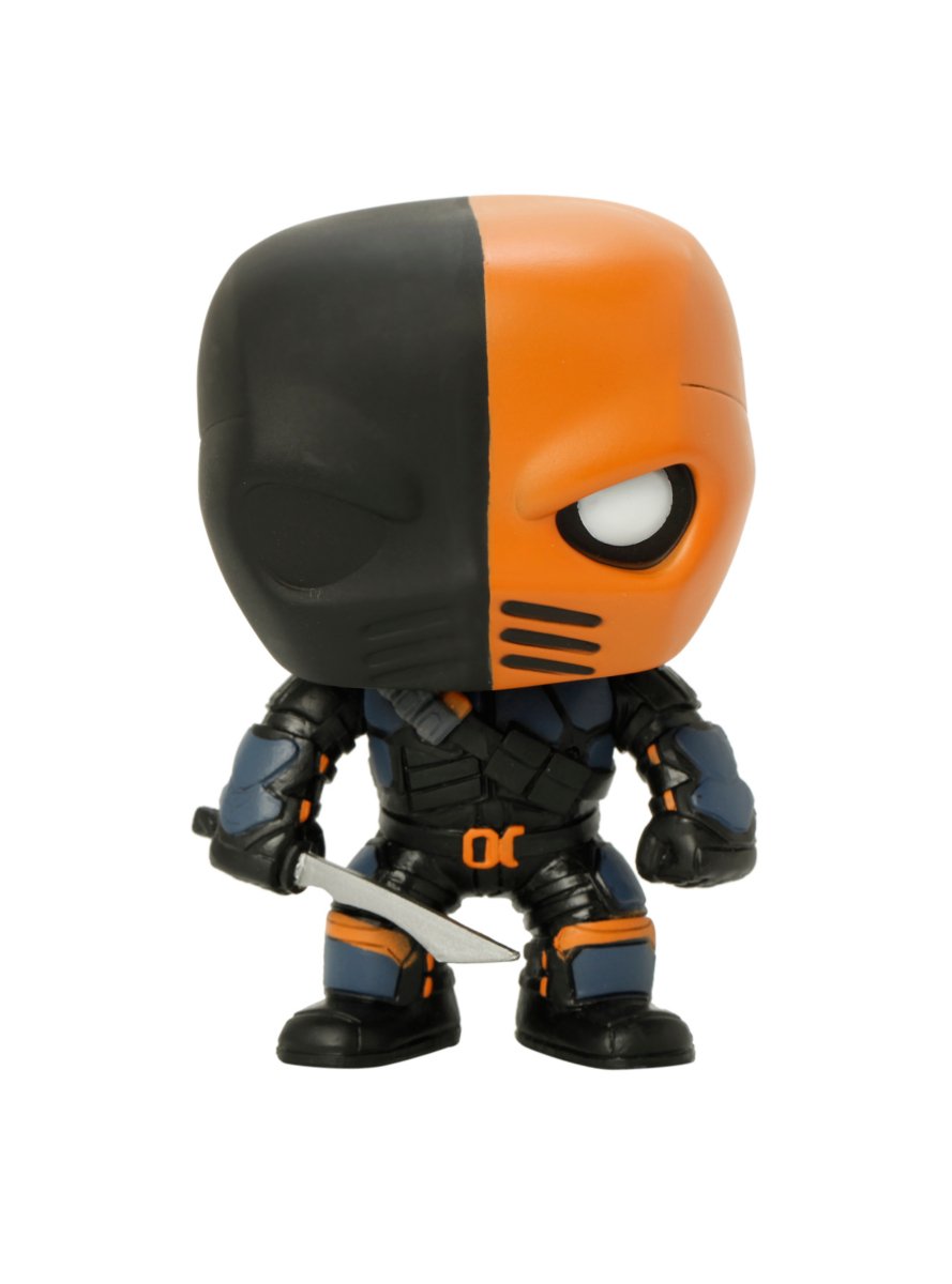 Funko 5343 Pop Tv: Arrow - Deathstroke Action Figure