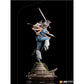 Iron Studios 1:10 Spiral - X-Men - Bds Art Scale