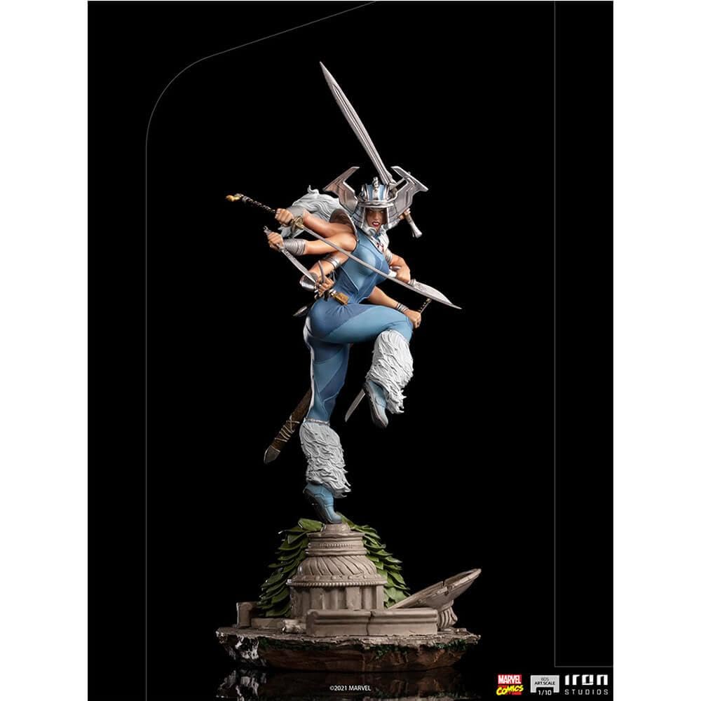 Iron Studios 1:10 Spiral - X-Men - Bds Art Scale