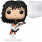 Pop Rocks: Joan [Jett] & The Blackhearts - Joan [Jett] Funko Vinyl Figure (Bundled With Compatible Box Protector Case), Multicol