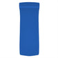 TRC Recreation Super Soft 2  Thick Vinyl Coated Foam Outdoor Swimming Pool Float Mat mature-themed Lounger with Built-in Roll Pillow  Indigo Blue