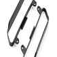 Traxxas 5823 Chassis Nerf Bars, Black