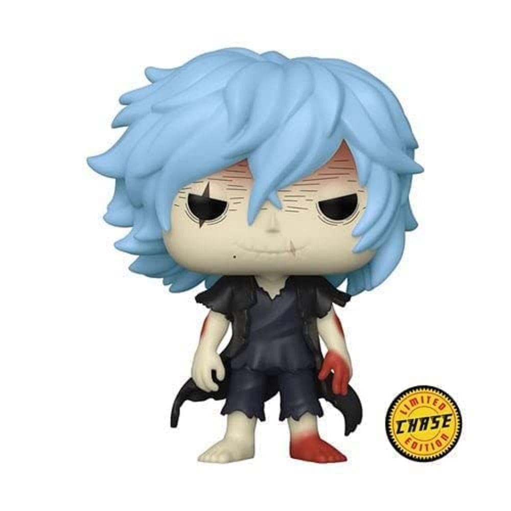 Pop! Animation: My Hero Academia - Shigaraki Vinyl Figure Standard