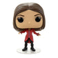 Funko POP Marvel Scarlet Witch Action Figure - 3.75" Matte Vinyl, Model 7231