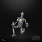 STAR WARS The Black Series IG-12 & Grogu 15cm Action Figure, Model HSG0074, Deluxe Edition, Plastic Material