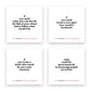 TableTopics Conversation Cards for Kids - 40 Engaging Questions, Small Size, Cardstock, Can You Imagine, Model TG-0237-A