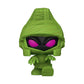 Funko Pop! Animation: Marvin The Martian - (Mummy) - Looney Tunes - Collectable Vinyl Figure - Gift Idea - Official Merchandise