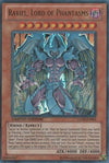Yu-Gi-Oh! - Raviel, Lord Of Phantasms (Lc02-En003) - Legendary Collection 2 - Limited Edition - Ultra Rare