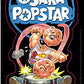 C&D Visionary Osaka Popstar Rock Em O-Sock Em Sticker