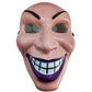 Gmasking 2021 Horror Eradicate Killer Cosplay Mask Anarchy Halloween Party Mask