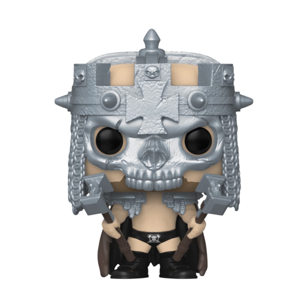 Funko Pop! Contdown Calendar: Wwe - Countdown Calendar 2023, 14 Day