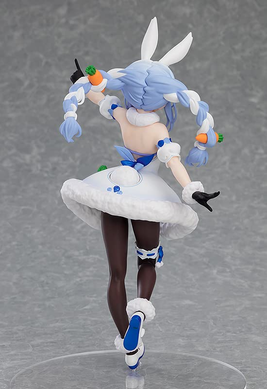 Max Factory Hololive Production: Usada Pekora Pop Up Parade Pvc Figure, Multicolor