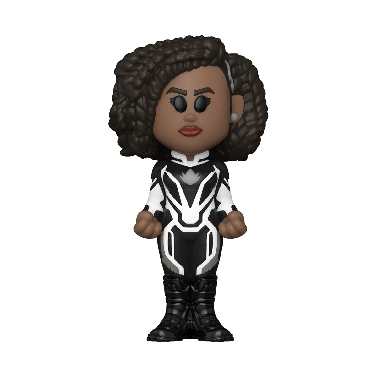 Funko Vinyl SODA: Marvel  Monica Rambeau  w/Chase