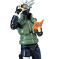 Naruto Shippuden 4 Inch Series 1 Action Figure Kakashi