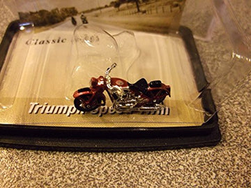 Noch 16452 Triumph Speed Twin Landscape Modelling