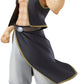 Good Smile Fairy Tail Final Season: Natsu Dragneel Pop Up Parade Pvc Figure, Multicolor