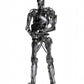 Terminator Collection: Series 1 T-800 Endoskeleton 7' Action Figure