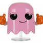 Funko Pop Games: Pac-Man - Pinky Action Figure