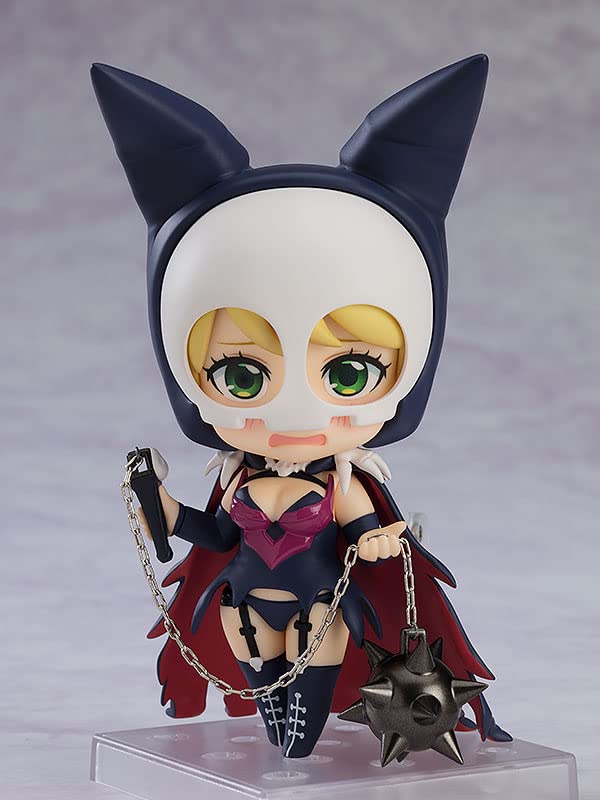 Good Smile Company Love After World Domination: Desumi Magahara Nendoroid Action Figure