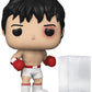 Funko Rocky 45Th Anniversary - Rocky Balboa Pop! Vinyl Figure (Bundled With Compatible Pop Box Protector Case)