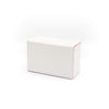Dex Protection The Dualist Deck Box | 120 Card Storage Capacity | Dual Storage Compartments | Magnetic Closure | Matte Exterior