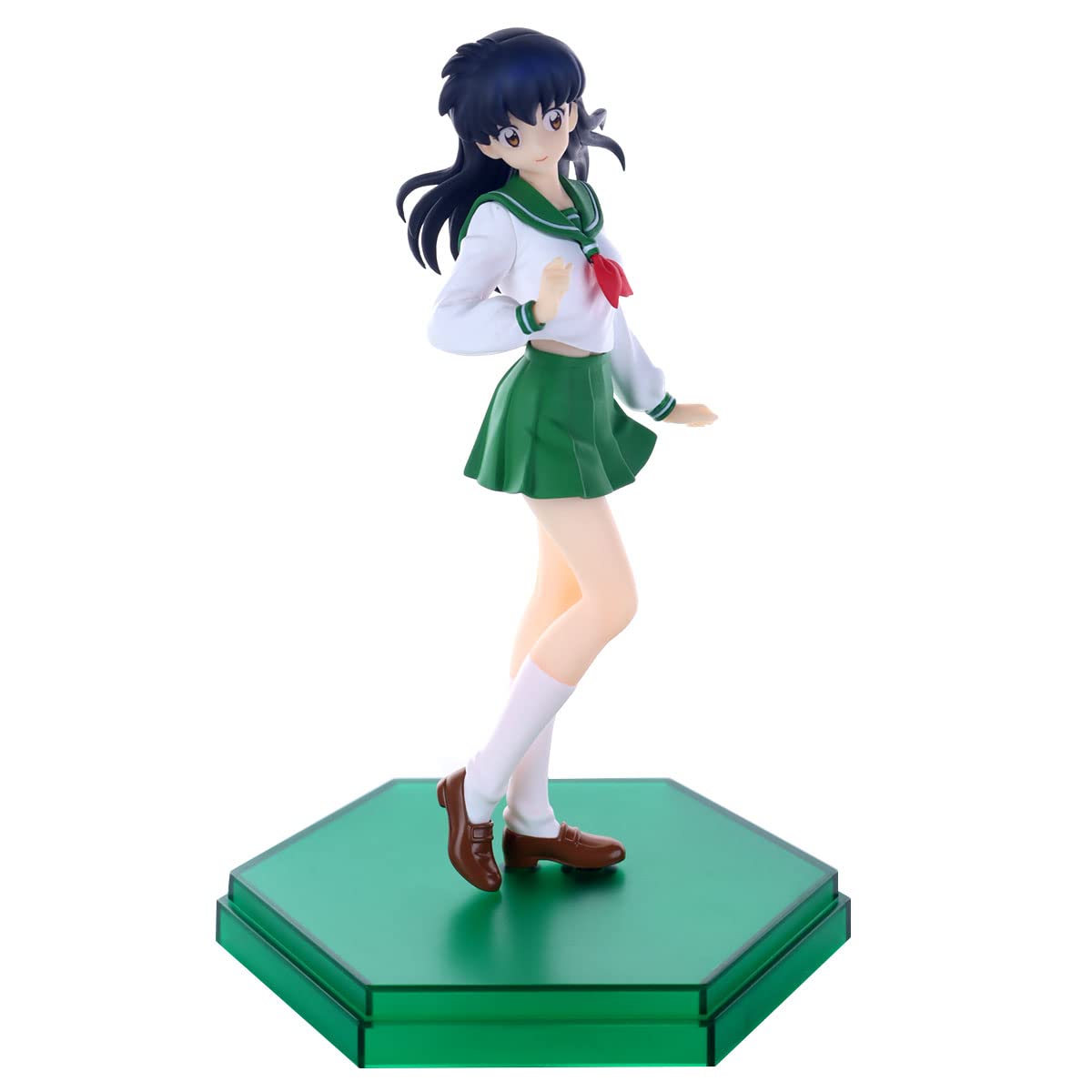 Good Smile Inuyasha: The Final Act: Kagome Higurashi Pop Up Parade Pvc Figure, Multicolor