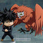 Good Smile Company Jujutsu Kaisen: Megumi Fushiguro Nendoroid Action Figure