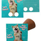 Playhouse Dancing Animals Finger Puppets 28 Card Valentine Exchange Box For Kids