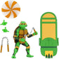NECA Teenage Mutant Ninja Turtles: Turtles in Time - 7 Scale Action Figure - Michelangelo
