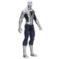 Marvel Ultimate Spider-Man Titan Hero Series protective coveringed Spider-Man Figure - 12 Inch
